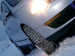Как избежать проблем при торможении на зимней дороге?